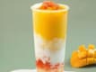 Leche de coco