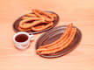 Packs Promoción Churros