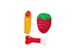 Chuches Brillo A Granel 100 Gramos