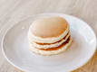 Pancakes Especiales