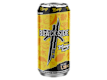 Bebidas Energéticas