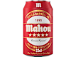 Cervezas
