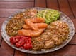 Ensaladas