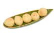 Pao De Queijo