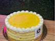 Pasteles/postres de cumpleaños