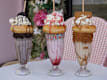 Milkshakes