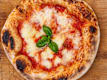 Pizzas De Masa Madre