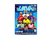 Panini-Futbol