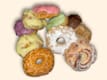 Rosquillas San Isidro