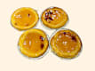 Dulces Tradicionales
