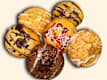 Novedad!!! New York Cookies
