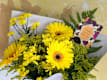21 Septiembre - Flores Amarillas
