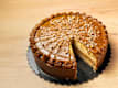 Porciones de Tarta