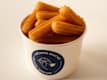 Churros, Porras, Pecaditos y Dips