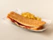 Bocadillos/Sándwich al Grill