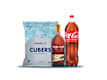 PACKS ALCOHOL