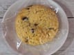 Cookies caseras