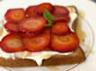 TOSTAS