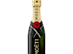 CHAMPAGNE Moët & Chandon