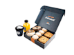 Cajas dulces y saladas