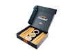 Cajas dulces y saladas