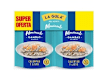 PRODUCTOS LIBRE SERVICIO