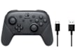 Switch Mandos