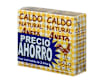 Caldos, Sopas y Cremas