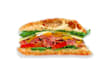 Sándwiches