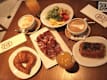 Desayuno