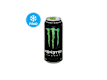 Bebidas Energéticas