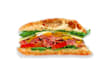 Sándwiches