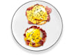 Huevos Benedict