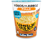 Comidas Internacionales