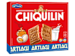 Galletas y Cereales