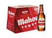 Cervezas