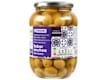 Snacks, aceitunas, frutos secos