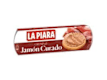 Charcutería y quesos