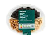 Snacks, aceitunas, frutos secos