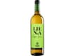 Vinos y alta graduación