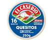 Charcutería y quesos