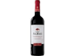 Vinos y alta graduación