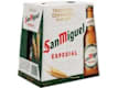 Cervezas
