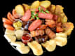 Platos Principales