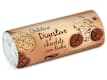 Galletas, cereales y mermeladas