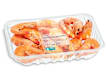 Pescados y mariscos