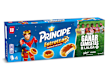 Galletas, cereales y mermeladas
