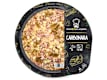 Platos preparados y pizzas