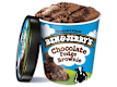 Helados: el match perfecto
