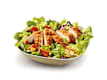 Wrap y Ensaladas
